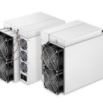 Antminer S19k Pro 120T