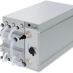 Antminer S21 Hydro 335T
