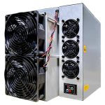 Antminer T21 190Th