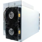 Antminer E9 Pro 3.68Gh