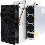 Antminer KS3 9.4Th