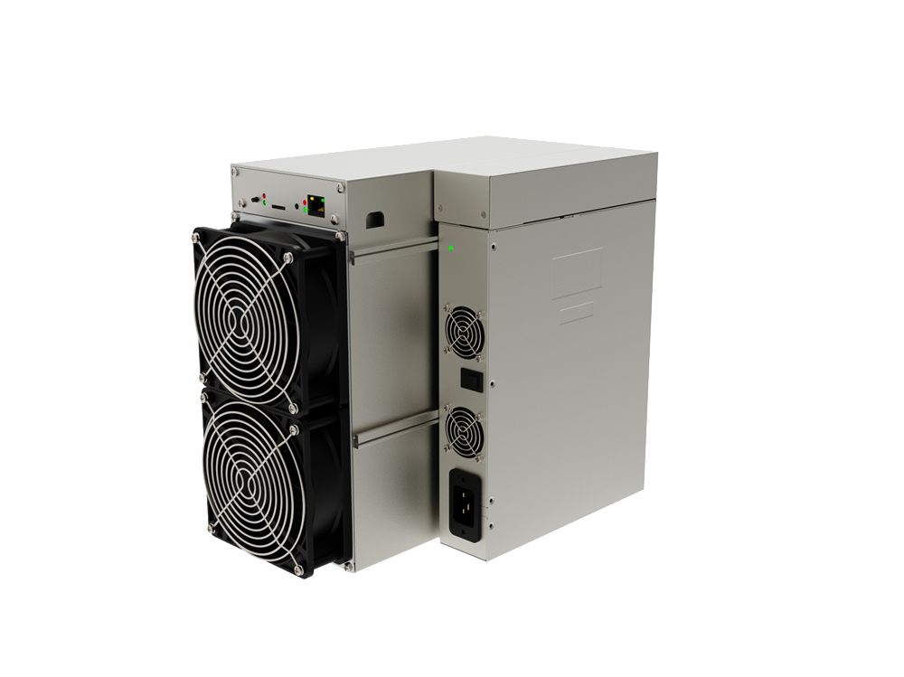 IceRiver KAS KS7 30T