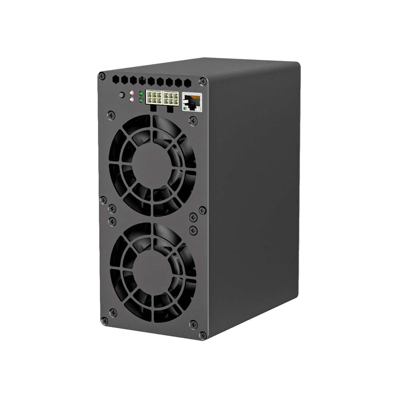 KA-BOX PRO 1.6T