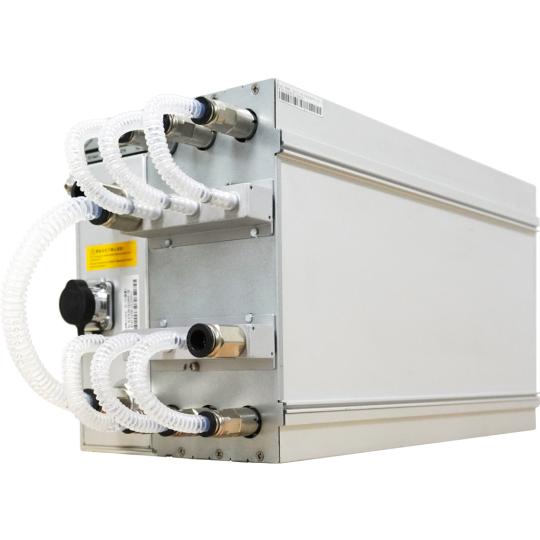 Antminer S21 XP Hyd 473Th